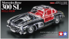 Tamiya 24366 Full-View Mercedes-Benz 300 SL 1/24